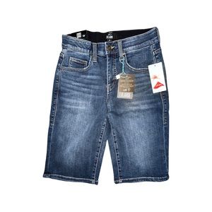 LuLaRoe Bermuda Shorts Arizona Wash